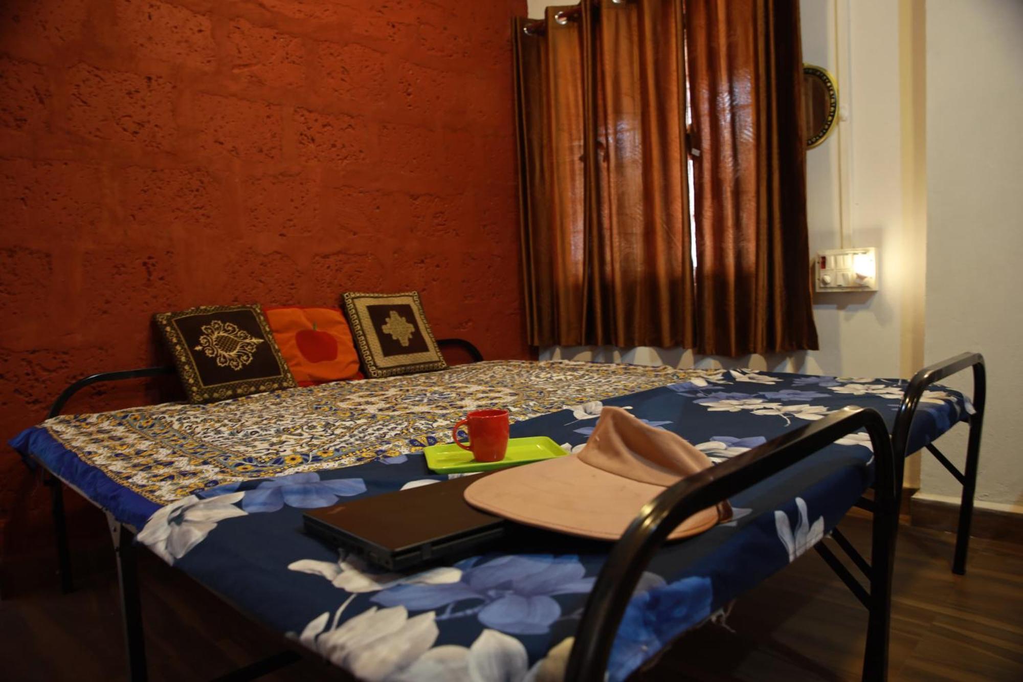 Arpita Farmstay Mālvan Exterior foto